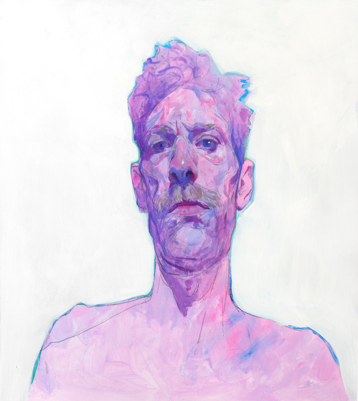 OteroCArbonell_Victor_selfportrait