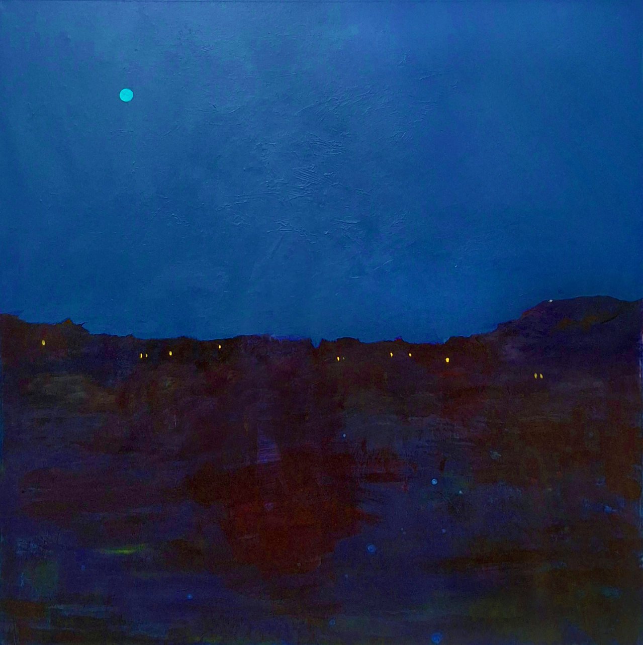 otero-carbonell-lake-monate-landscape-art